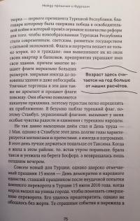 Турция изнутри. Как на самом деле живут в стране контрастов на стыке религий и культур? — Анжелика Николаевна Щербакова #10