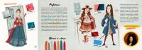 Грандиозная и удивительная история костюма, тканей, нарядов, тряпок и шмоток! — Люси Орнаэрт #8