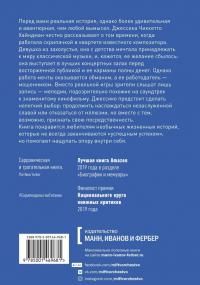 Скрипка, деньги и "Титаник". История скрипачки, продававшей мечты и обман — Джессика Чиккетто Хайндман #2