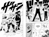 Naruto. Наруто. Книга 3. Верный путь — Масаси  Кисимото #5