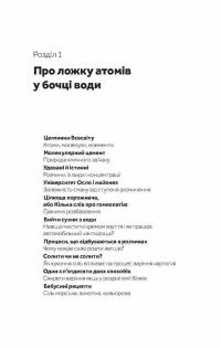 Хімія повсякдення. Від шампуню і прального порошку до смаженої картоплі — Володимир Саркісян #13