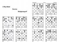 Шахматы. Практикум по тактике — Николай Шумилин #1