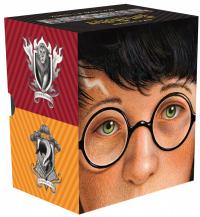 Гарри Поттер (комплект из 7 книг) — Роулинг Дж.К. #2