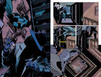 Вселенная DC. Rebirth. Бэтмен. Книга 8. Кошмары Темного Рыцаря — Том Кинг #5