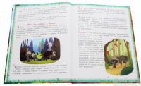 Книга «Мир животных. Энциклопедия для малышей в сказках» – Елена Ульева — Елена Ульева #4