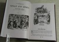 Двадцать лет спустя. Том 1 — Александр Дюма #8