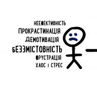 Книга Перемогти прокрастинацію. Як припинити відкладати справи на потім — Петр Людвиг #8