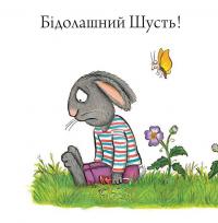 Книга Шусть і Шуня. Велетенська кулька — Аксель Шеффлер #8