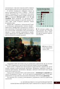 Книга Історія України. 9 клас. Підручник — Виталий Власов #9