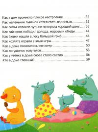 Книга Моя семья. Энциклопедия для малышей в сказках — Елена Ульева #9