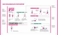 Кардиотренинг. 7 минут в день. Сжигаем калории, улучшаем силуэт, повышаем выносливость. Пошаговая программа обретения хорошей физической формы за 30 дней — Бакари Сиссако #2