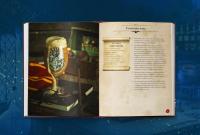 Кулинарная книга Гарри Поттера. Иллюстрированное неофициальное издание — Том Гримм #4
