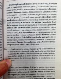 Легкое чтение на итальянском языке. От Апеннин до Анд (рассказ из повести "Сердце") — Эдмондо де Амичис #8