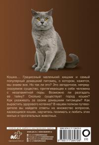 Кошки — Николай Николаевич Непомнящий #1