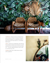 Книга Дикі інтер’єри. Красиві рослини в чудових просторах — Хилтон Картер #21