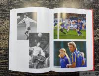 Книга Шляхетна сила. Моє життя, мій футбол — Андрей Шевченко, Алессандро Альчато #8