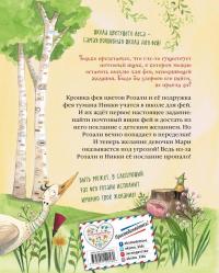 Волшебная почта фей — Барбара Розе #2