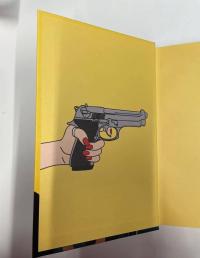 Bromance. Все секреты книжного клуба — Адамс Лисса Кей #6