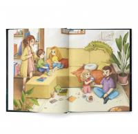 Тени — Ирина Вадимовна Зартайская #3