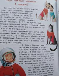 О космосе — Александр Вячеславович Толмачев, Екатерина Маницкая #7