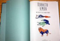Планета Земля. Мир вокруг нас в инфографике — Кьяра Пиродди #10