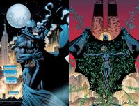 Бэтмен. Тихо! Абсолютное издание — Джеф Лоэб #3
