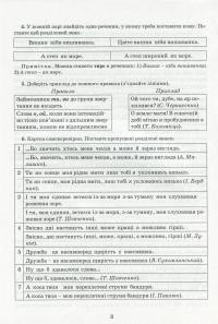 Книга Українська мова. 9 клас. Зошит-тренажер з правопису — Александр Заболотный, Виктор Заболотный #6