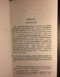 Легкое чтение на турецком языке. Сказки о Кельоглане — Марина Георгиевна Бакулова, Оксана Юрьевна Мансурова #4