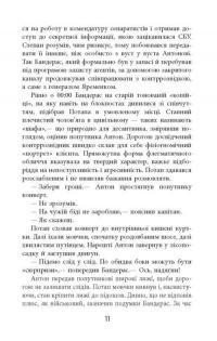 Книга Позивний Бандерас. Операція Томос — Сергей Дзюба, Артемий Кирсанов #10