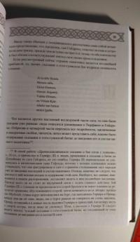 Сказание о мече Тюрфинге. Сага о потомках Аригрима — Вадим Евгеньевич Сеничев #7