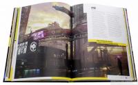 Книга Світ гри Cyberpunk 2077 #9