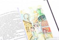 Книга Роздобудьки в повітрі — Мэри Нортон #10