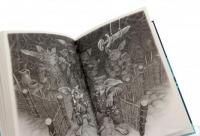 Книга Легенда про Подкіна одновухого — Киран Ларвуд #6