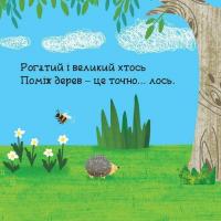 Книга У лісі. Книжка з подвійним секретом — Василий Федиенко, Сергей Цушко #9