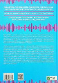 Книга Гучніше! Як створювати круті подкасти — Эрик Нюзум #2