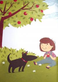 Книга Полінка — Виталий Запека #3
