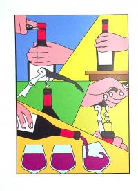 Книга Як пити вино. Найпростіший спосіб дізнатися, що вам смакує — Грант Рейнольдс, Крис Стэнг #14