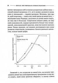 Книга Вміти все. Чому універсальність перемагає спеціалізацію — Дэвид Эпштейн #11