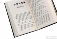 Книга Коти-вояки. Сила трьох. В 6 книгах. Книга 2. Темна ріка — Эрин Хантер #6