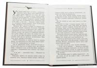 Книга Кам’яні охоронці — Улисс Мур #5