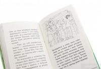 Книга Історії порятунку. Лисеня у небезпеці — Люси Дэниелс #6