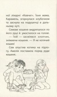 Книга Історії порятунку. Лисеня у небезпеці — Люси Дэниелс #9
