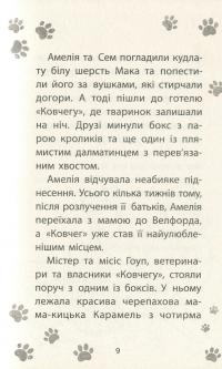 Книга Історії порятунку. Цуценя уникає лиха — Люси Дэниелс #10