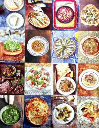 Книга Італійські страви з Джеймі Олівером — Джейми Оливер #4