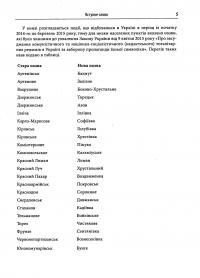 Книга Незавершена війна. Історія протистояння України з Росією в 2014–2015 роках — Александр Сурков #14