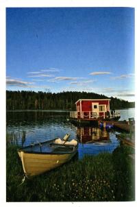 Книга Лагом. Шведські секрети щасливого життя — Лола Экерстрем #8