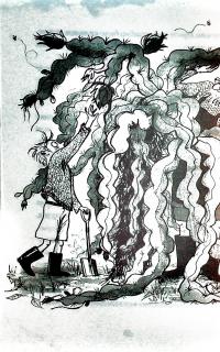 Книга Хлопчик, який вирощував драконів — Энди Шепард #12
