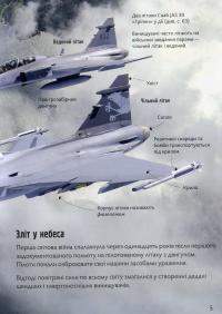 Книга Бойові літаки — Генри Брук #14