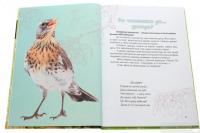 Книга Вусохвості й лапокрилі. Читанка про тварин — Владимир Верховень #5