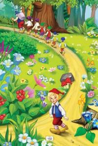 Книга Улюблені казки #6